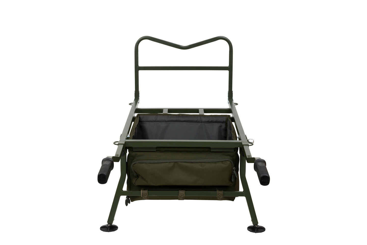 Fox R Series Barrow