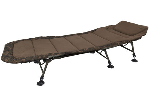 Fox R Series Camo Bedchair R2