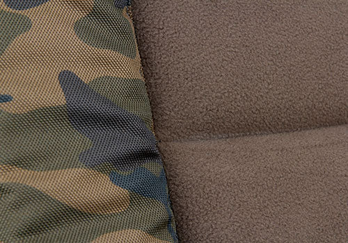 Fox R Series Camo Chairs