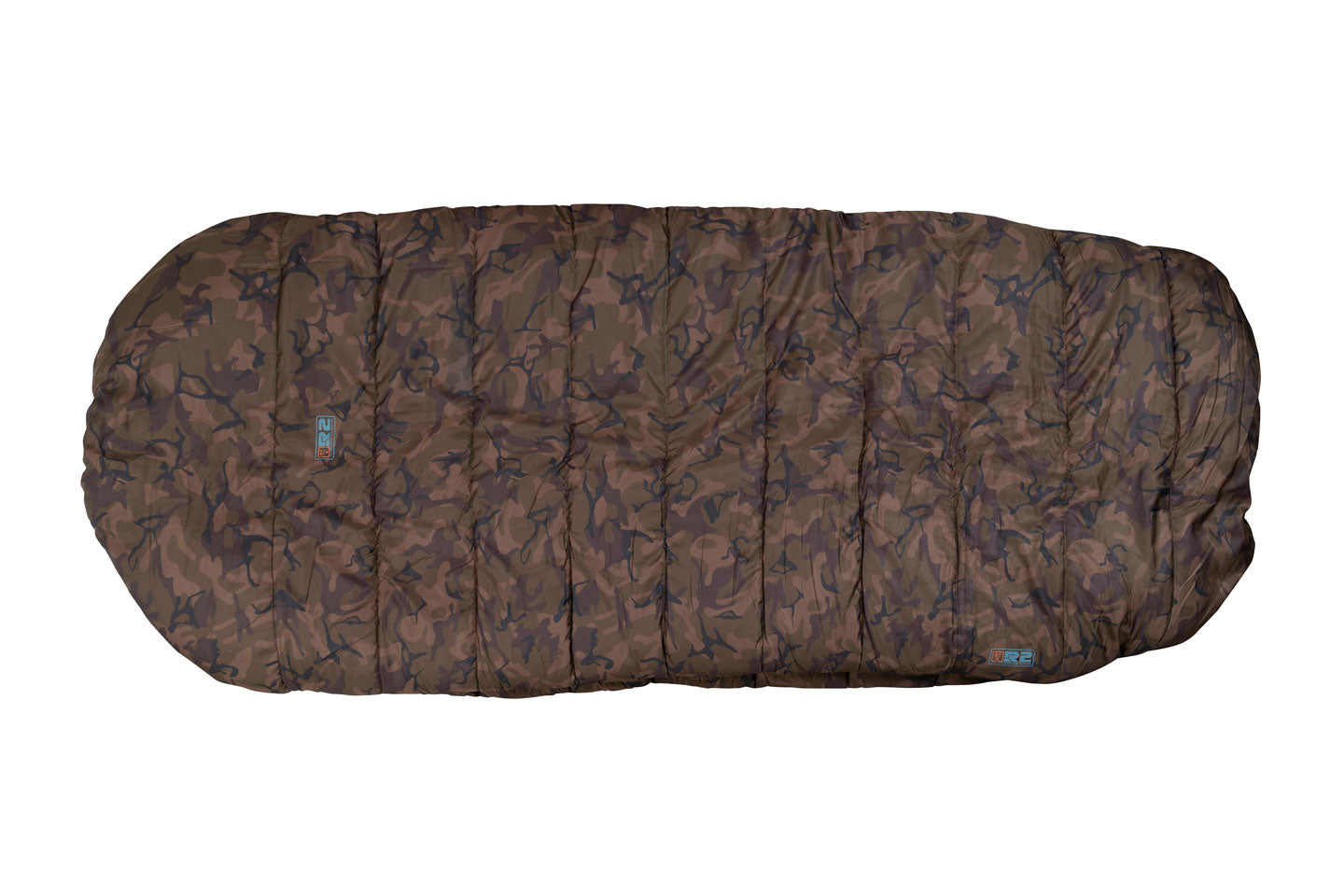 Fox R Series Camo Sleeping Bag R2