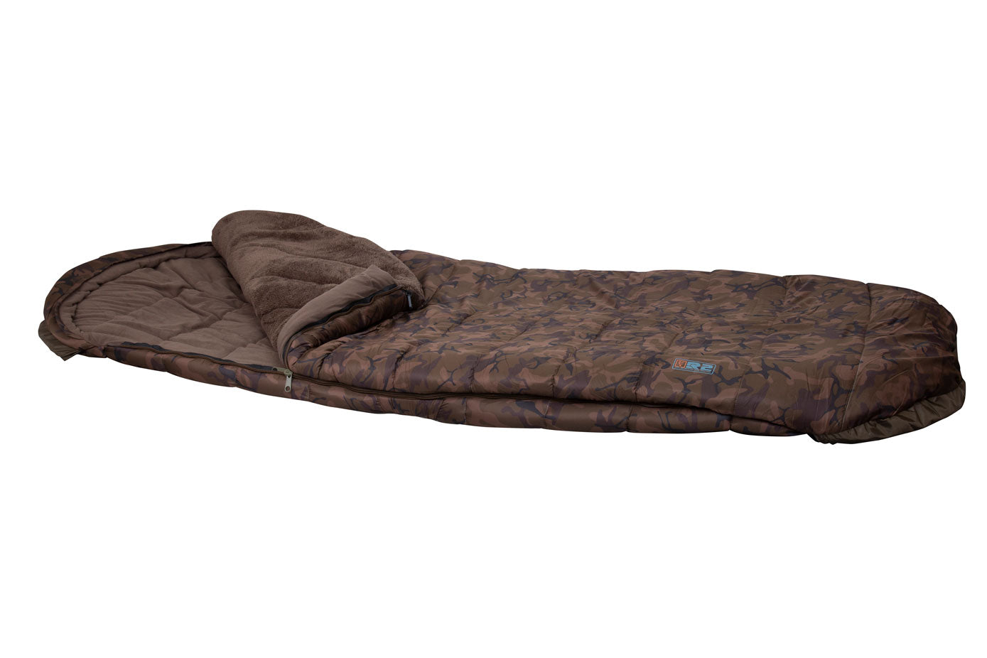 Fox R Series Camo Sleeping Bag 