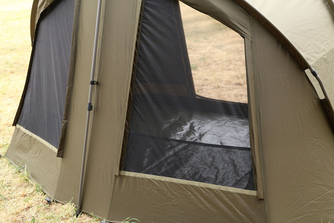 Fox R Series XL Khaki Bivvy 1 Man