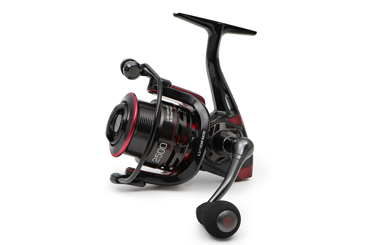 Fox Rage Warrior 2500 Reel