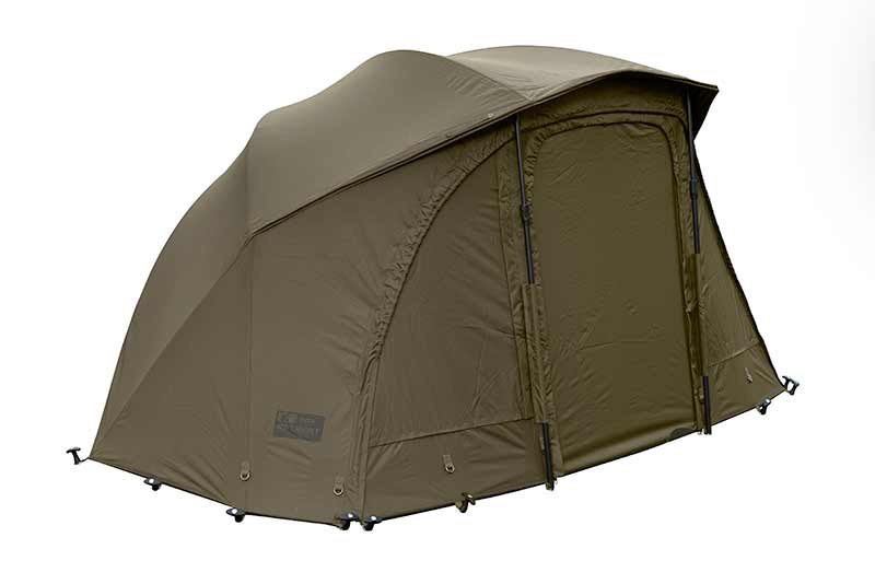 Fox Retreat Brolly System inc Vapour Infill