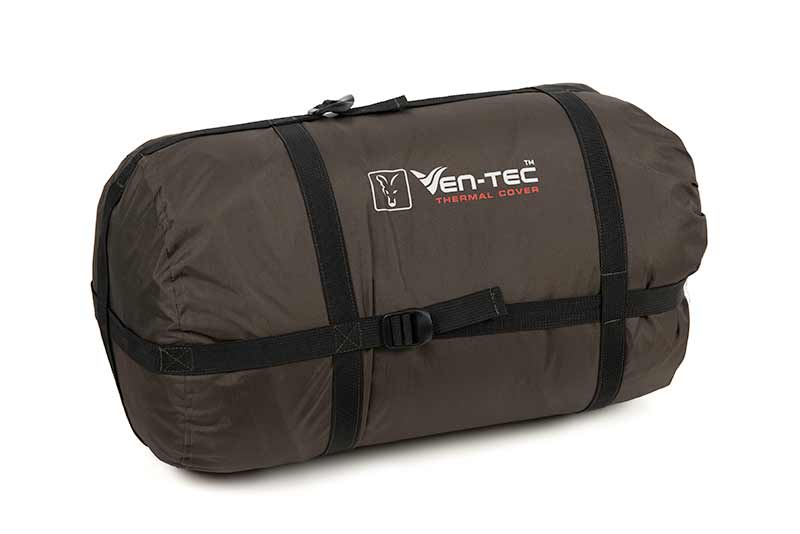 Fox Ven-Tec Thermal Bedchair Cover Standard