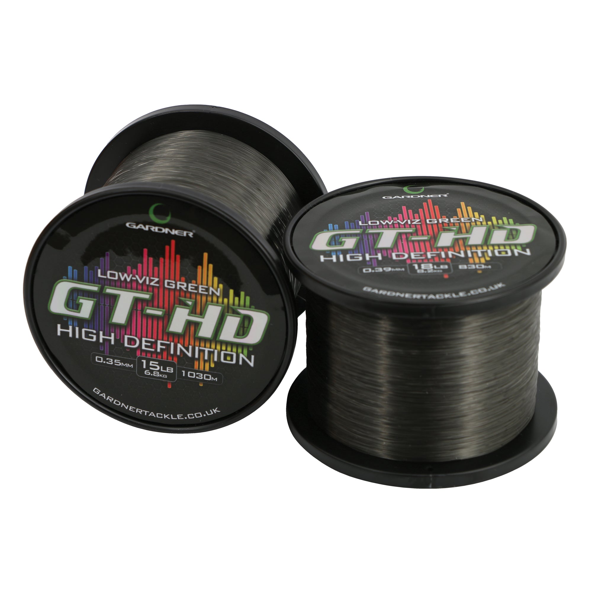 Gardner GT-HD Line 15lb