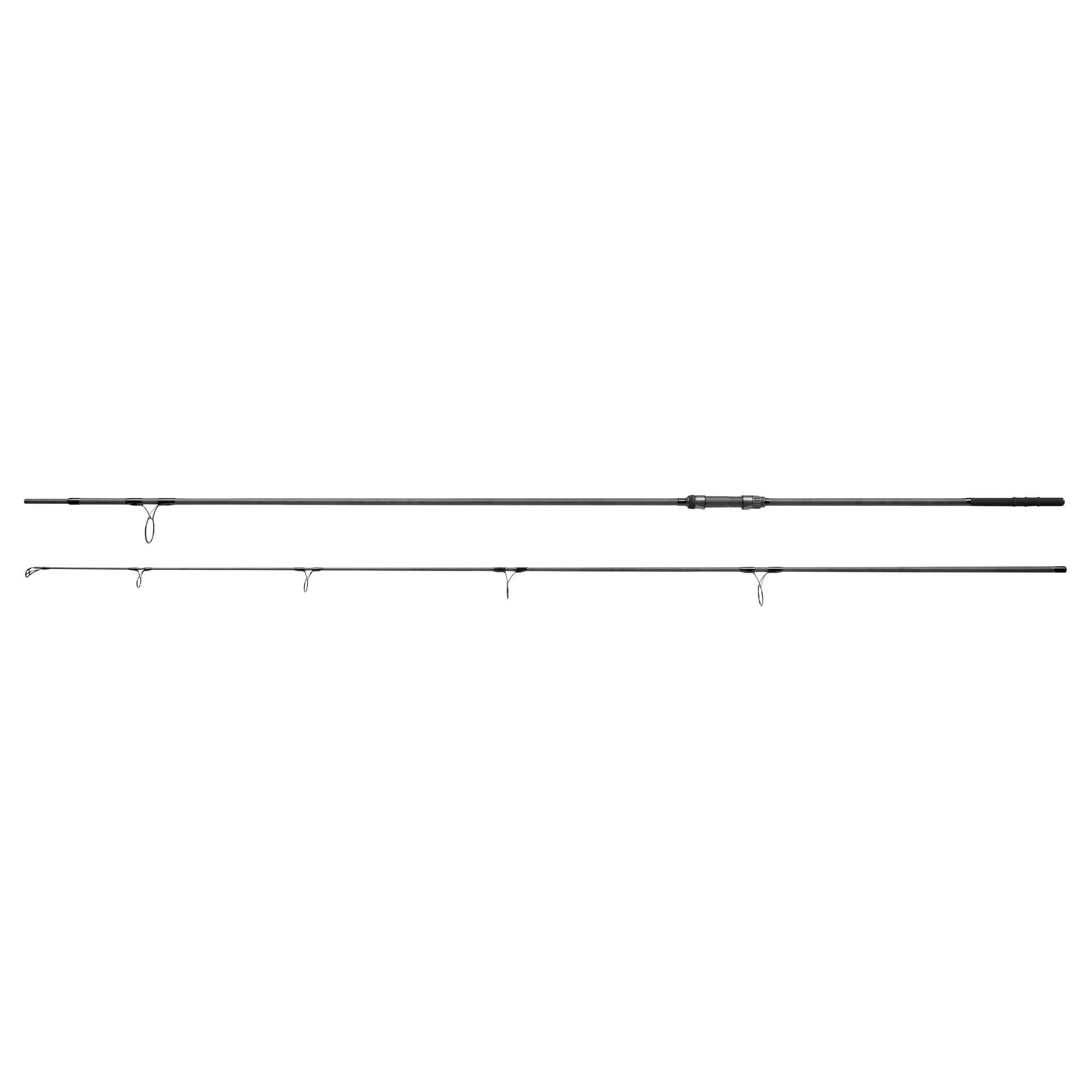 Greys AirCurve MKII Rod 12ft