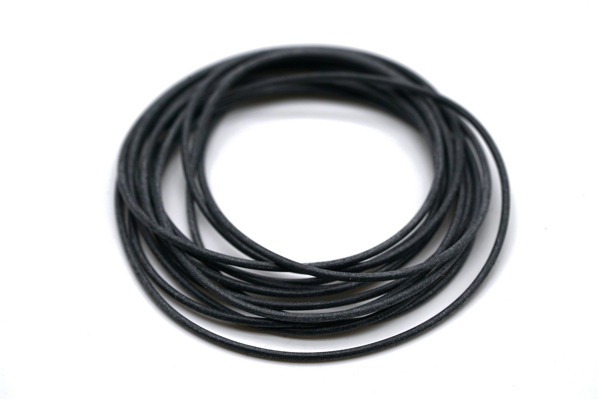 Guru 0.3mm Silicone Tubing*