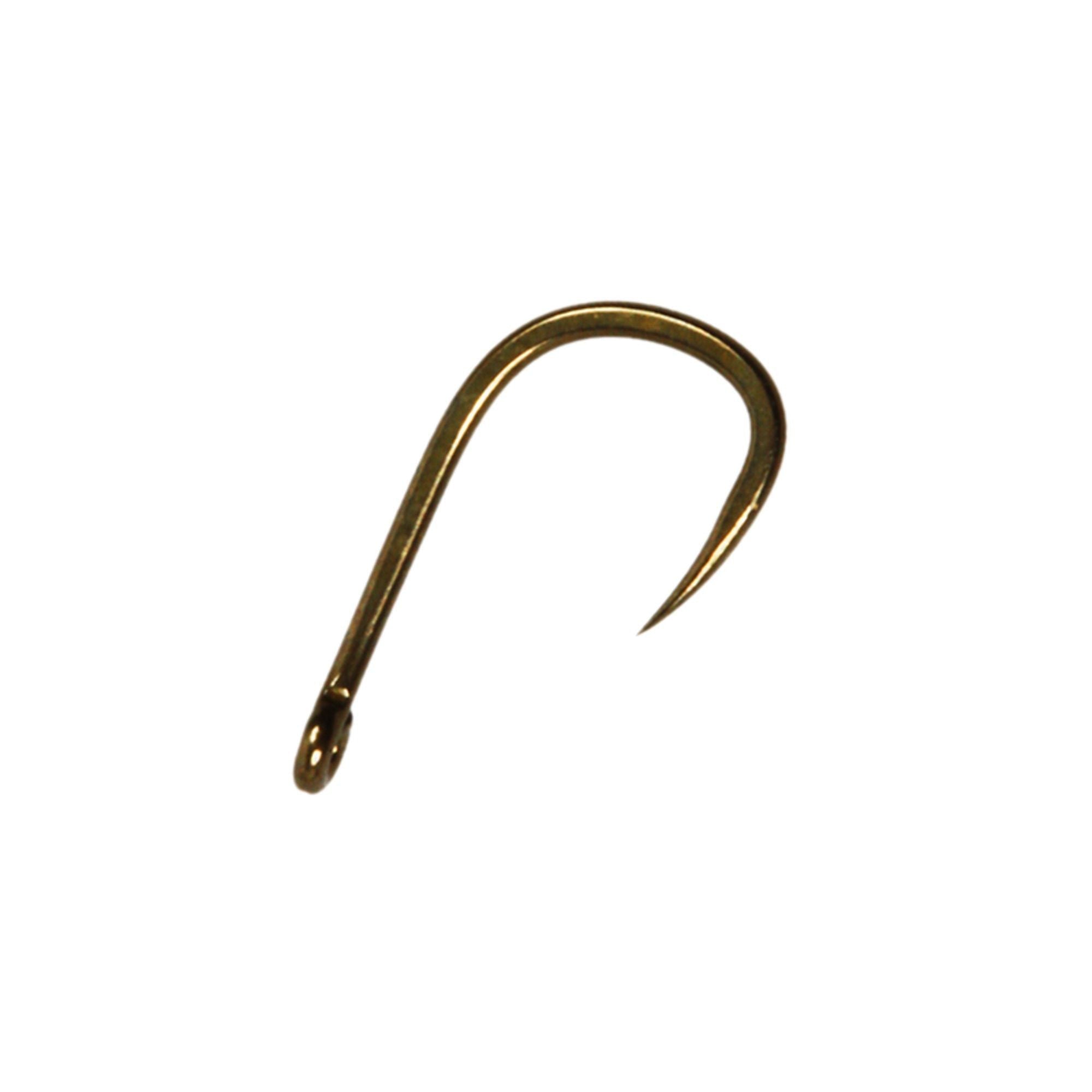 Guru MWG Match Wide Gape Barbless Hooks