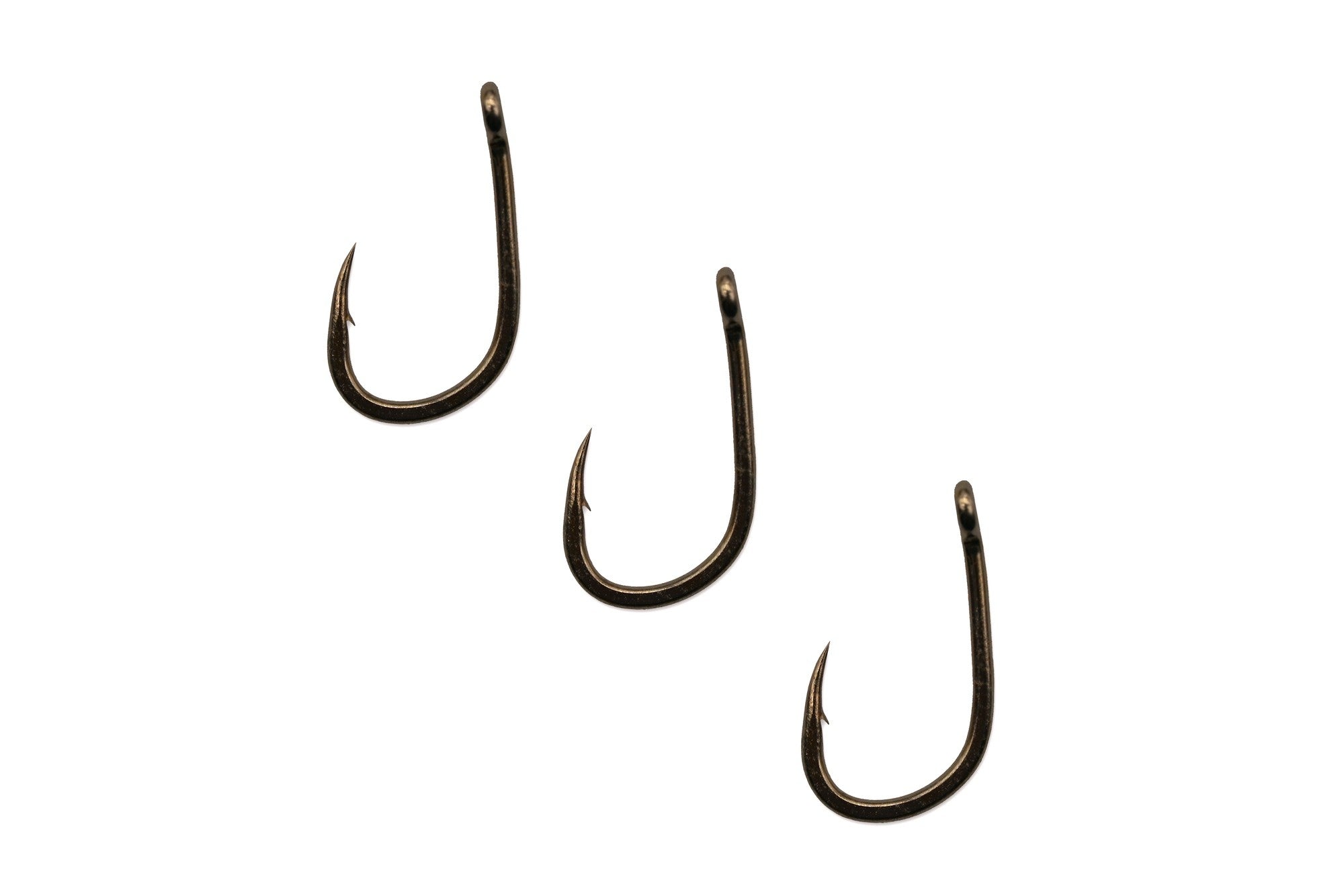 Guru MWG Match Wide Gape Micro Barbed Hooks