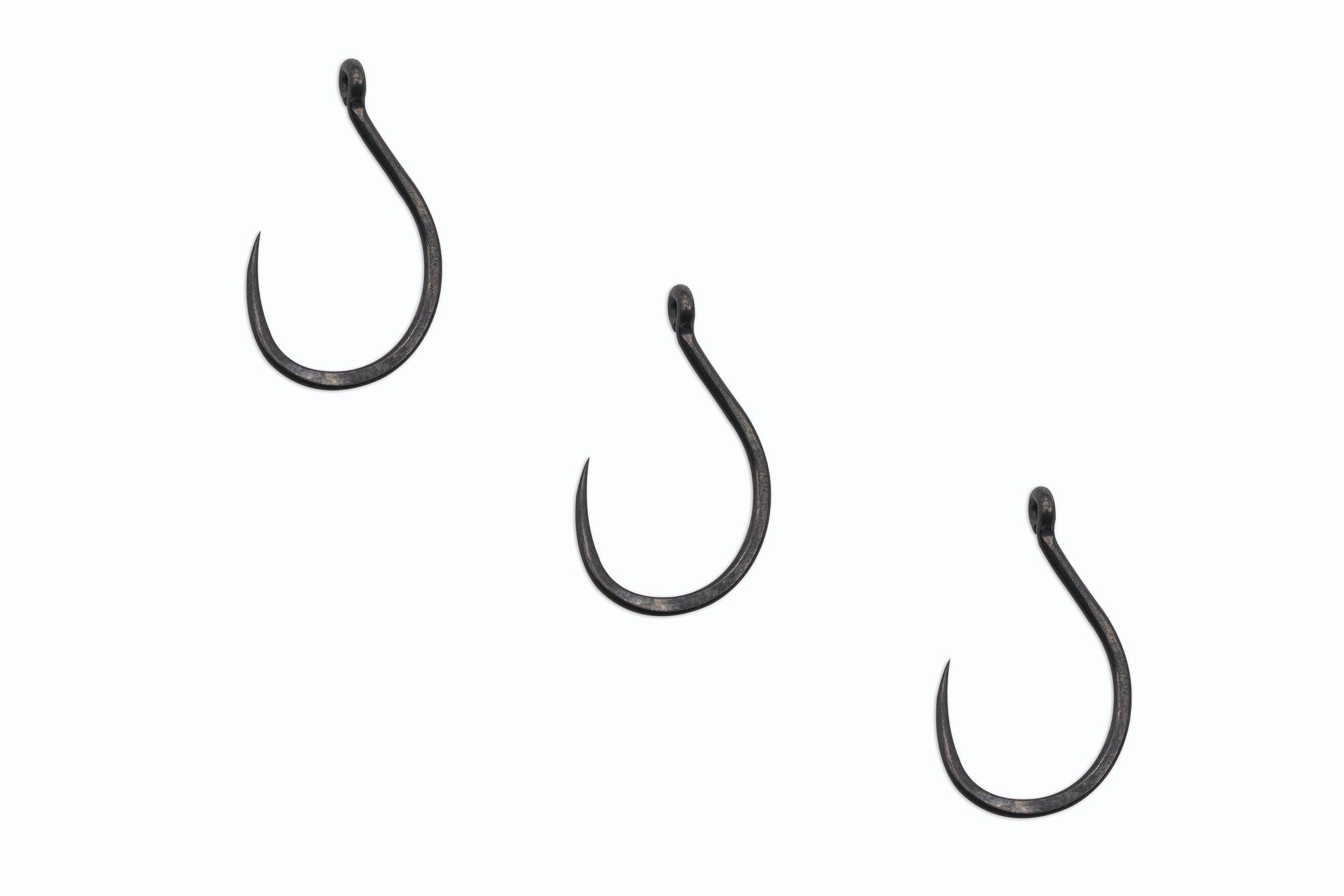 Guru QM1 Barbless Hooks