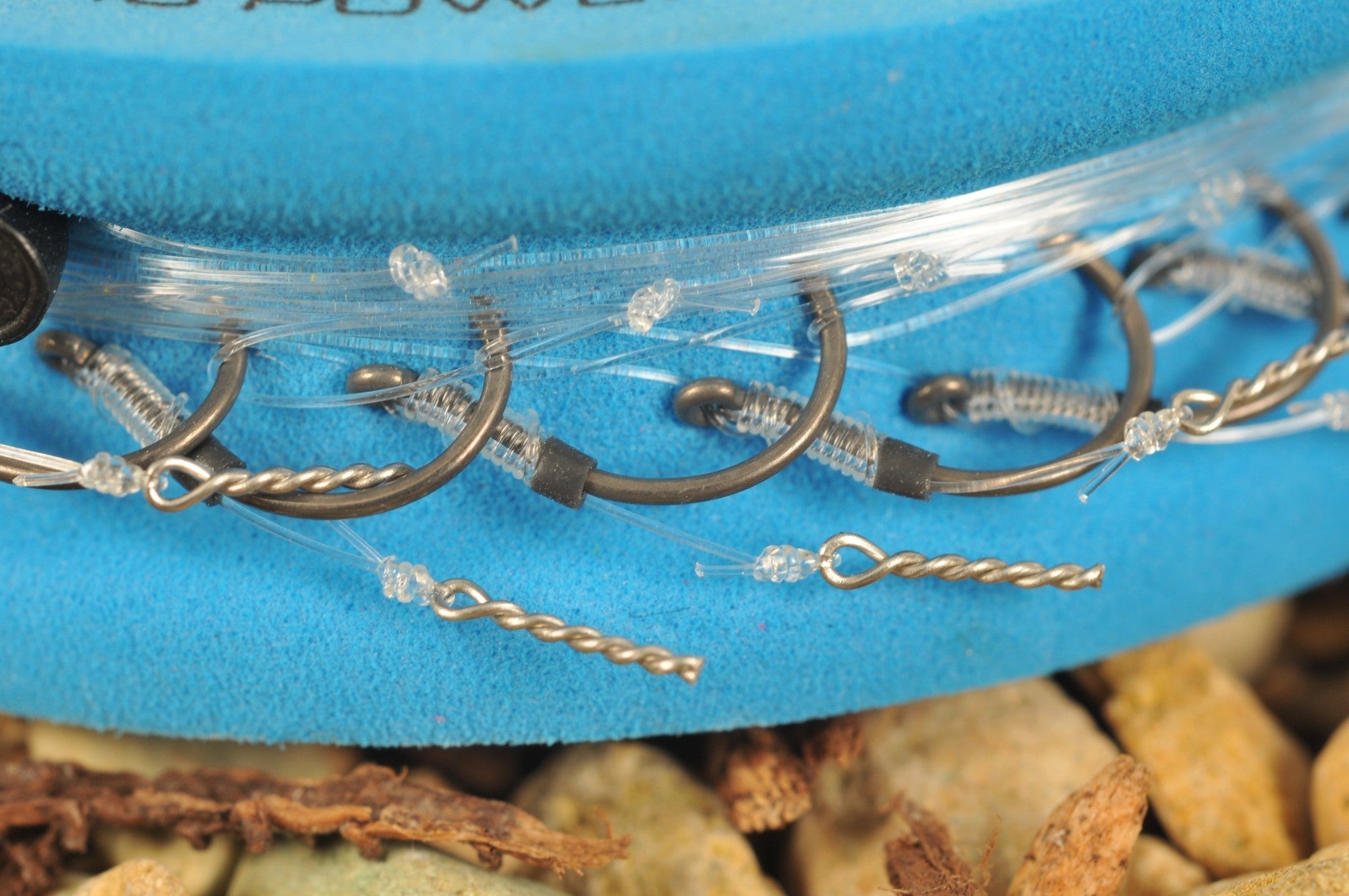 Guru Ready Rigs Bayonets QM1 15