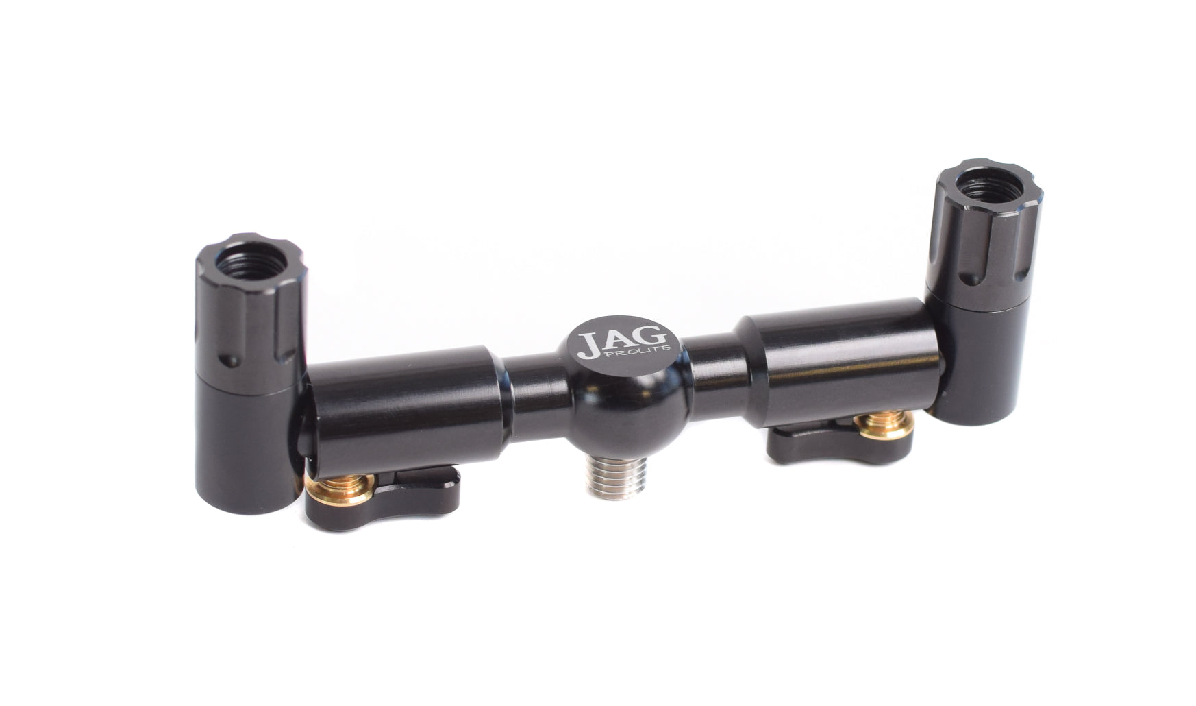 JAG Black Adjustable Buzzbar (NEW)