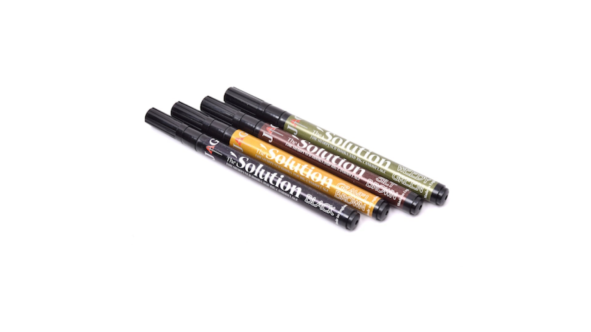 JAG SP Solution Pens