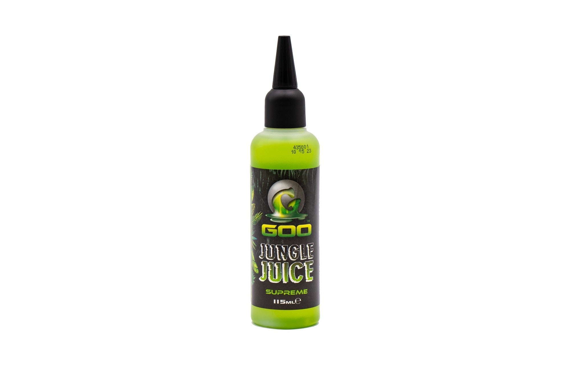 Jungle Juice - KGOO43