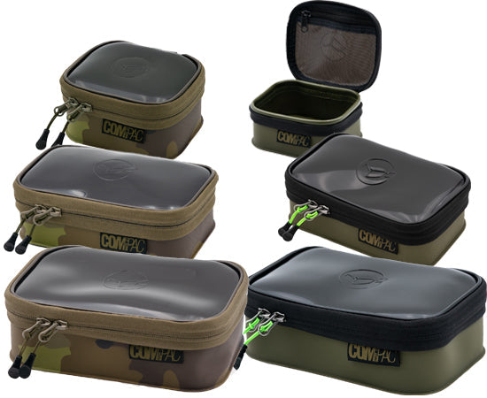 Korda Compac Pouches