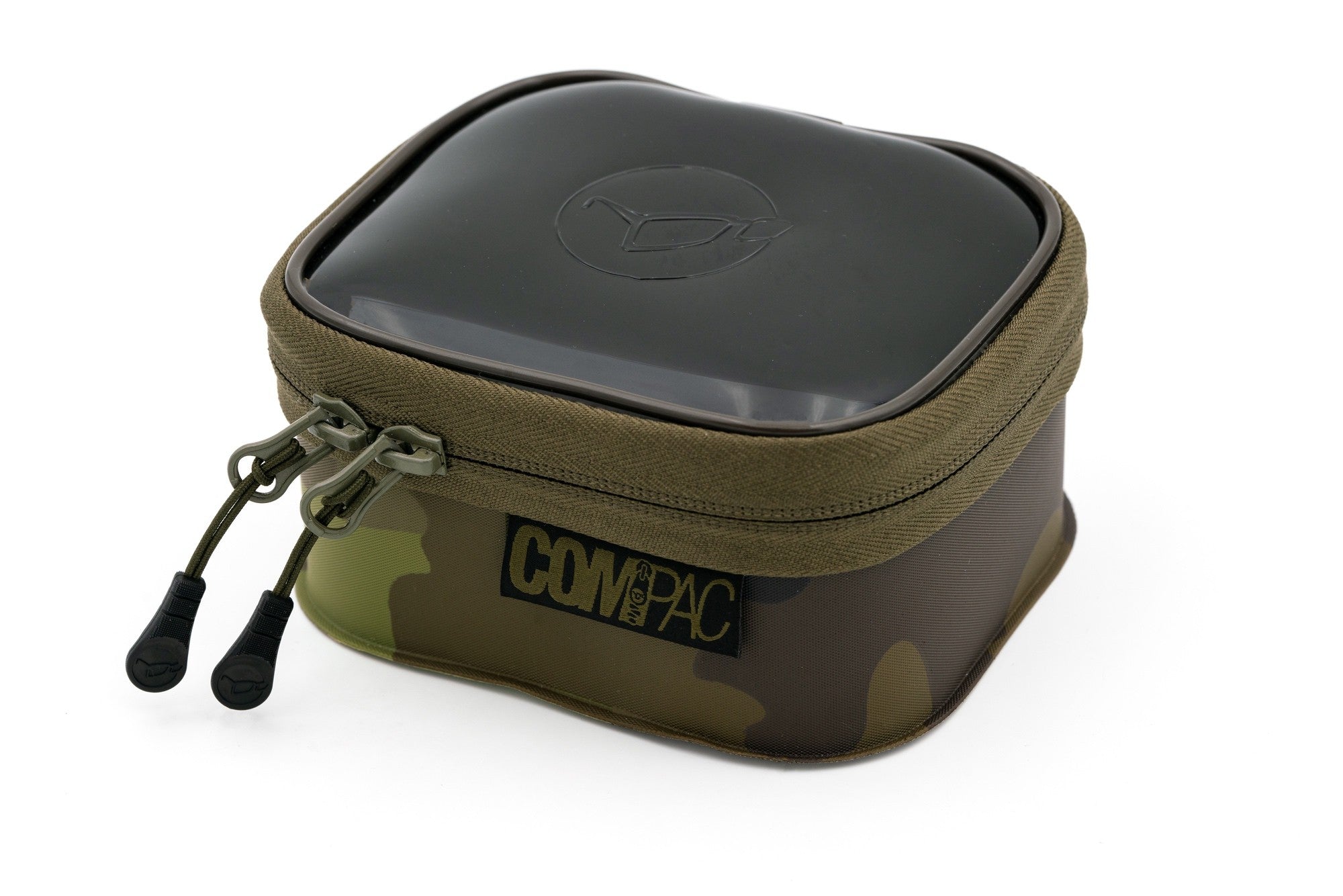 Korda 100 Compac Pouches 1