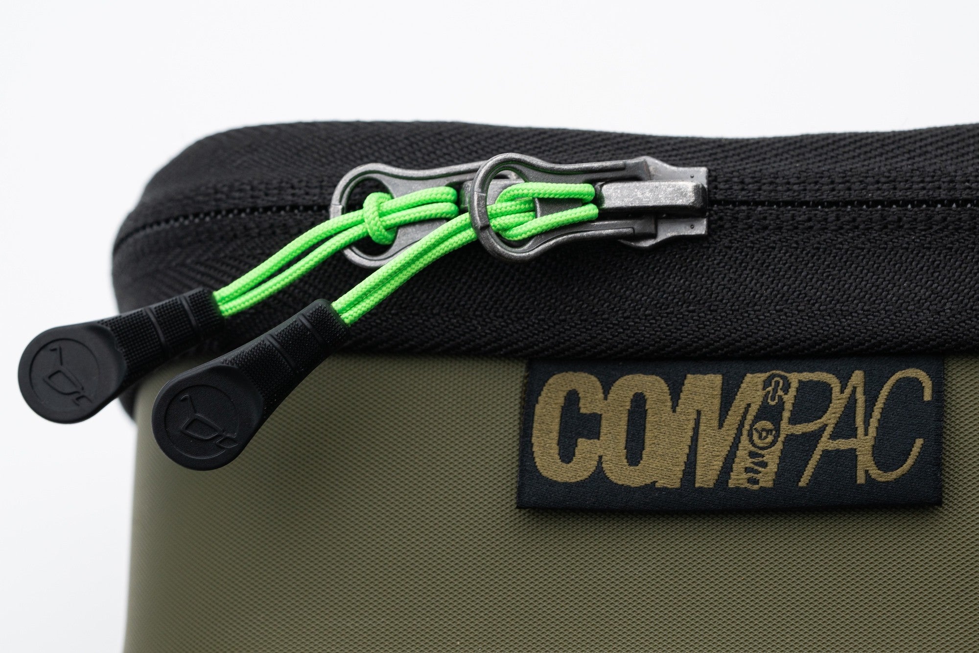 Korda 100 Compac Pouches 2