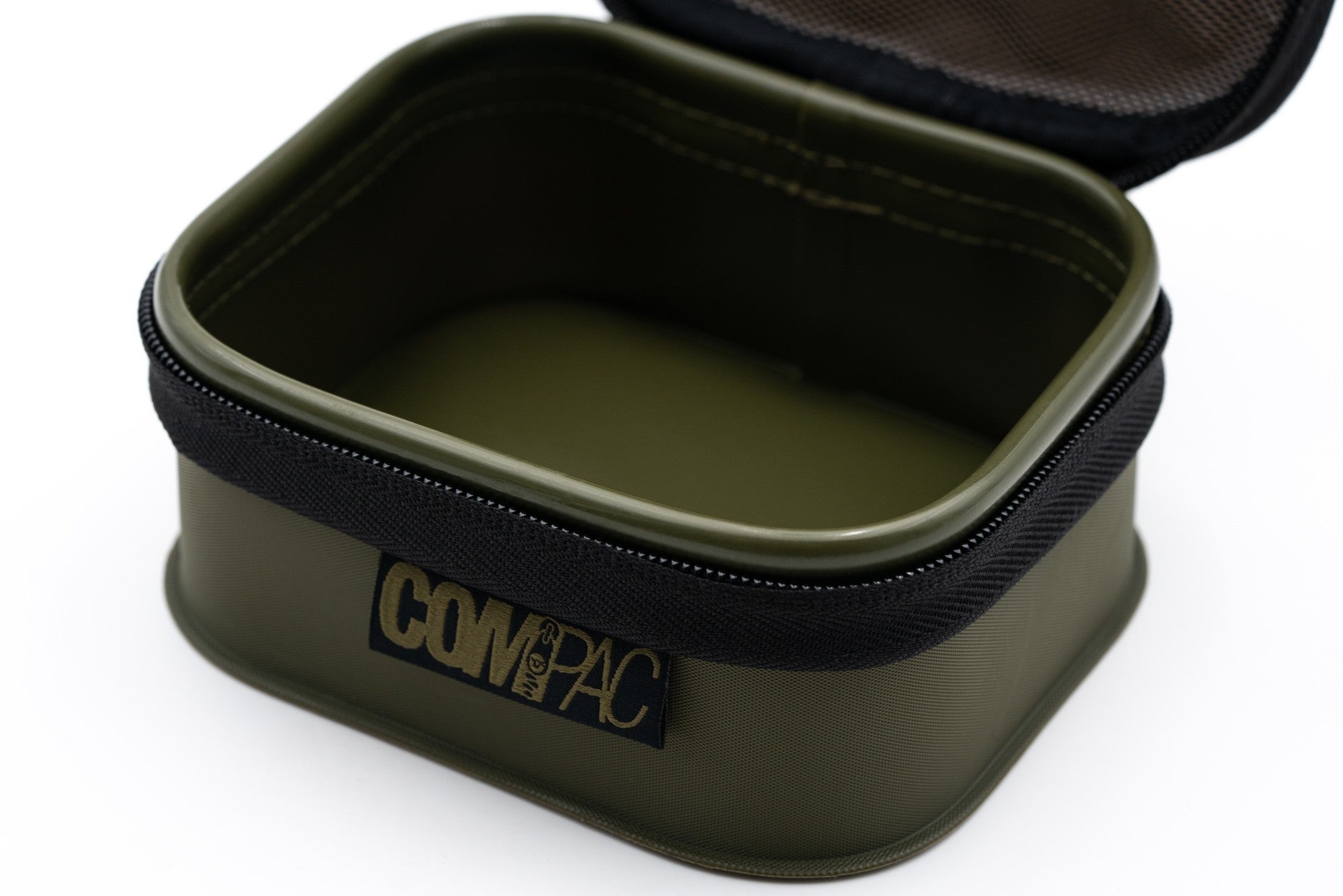 Korda 100 Compac Pouches 3