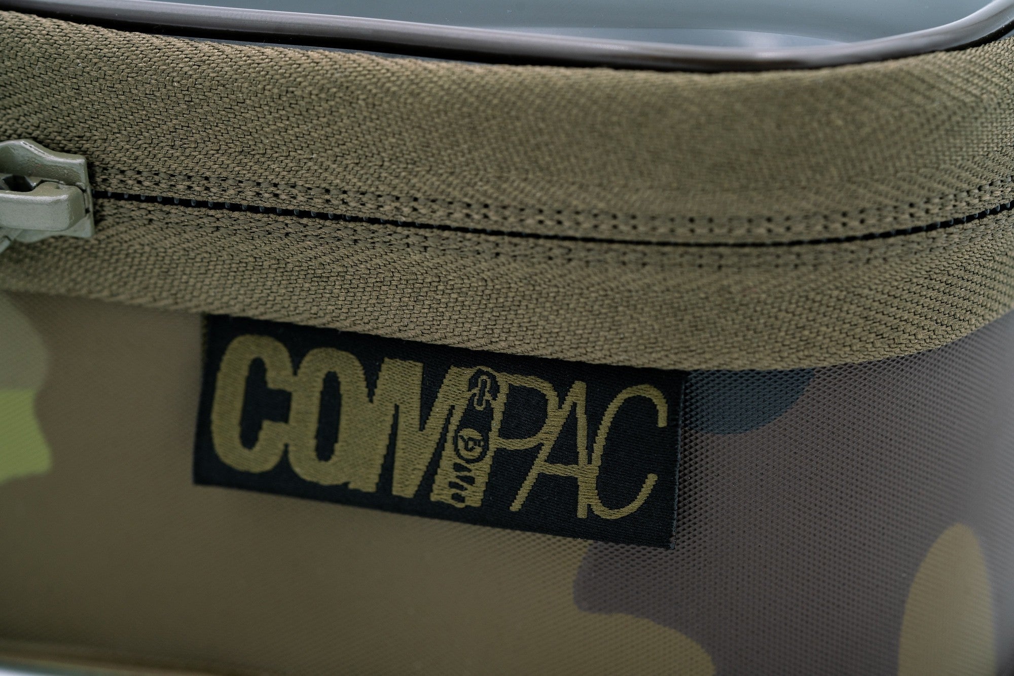 Korda 100 Compac Pouches 4