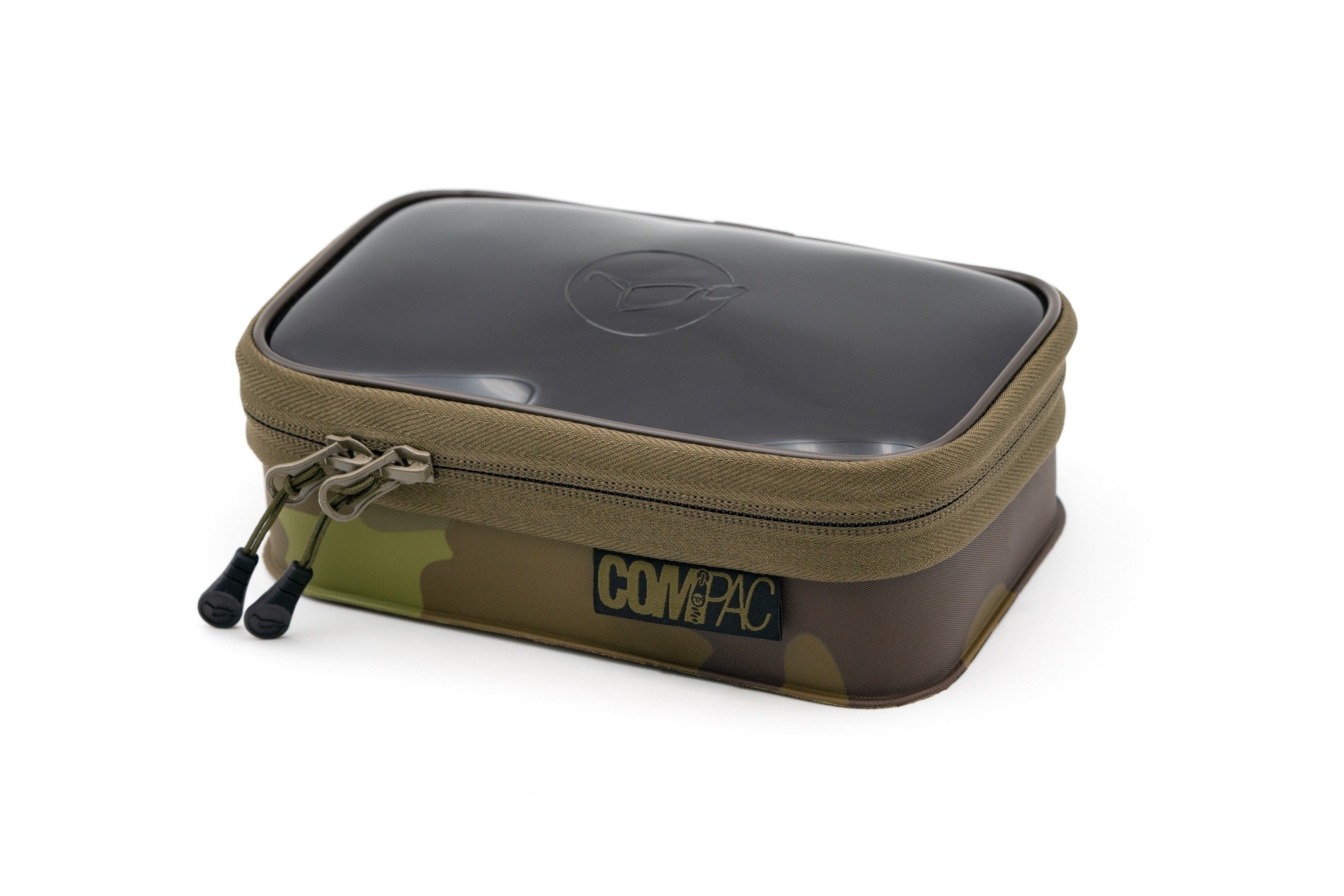 Korda 110 Compac Pouches 2