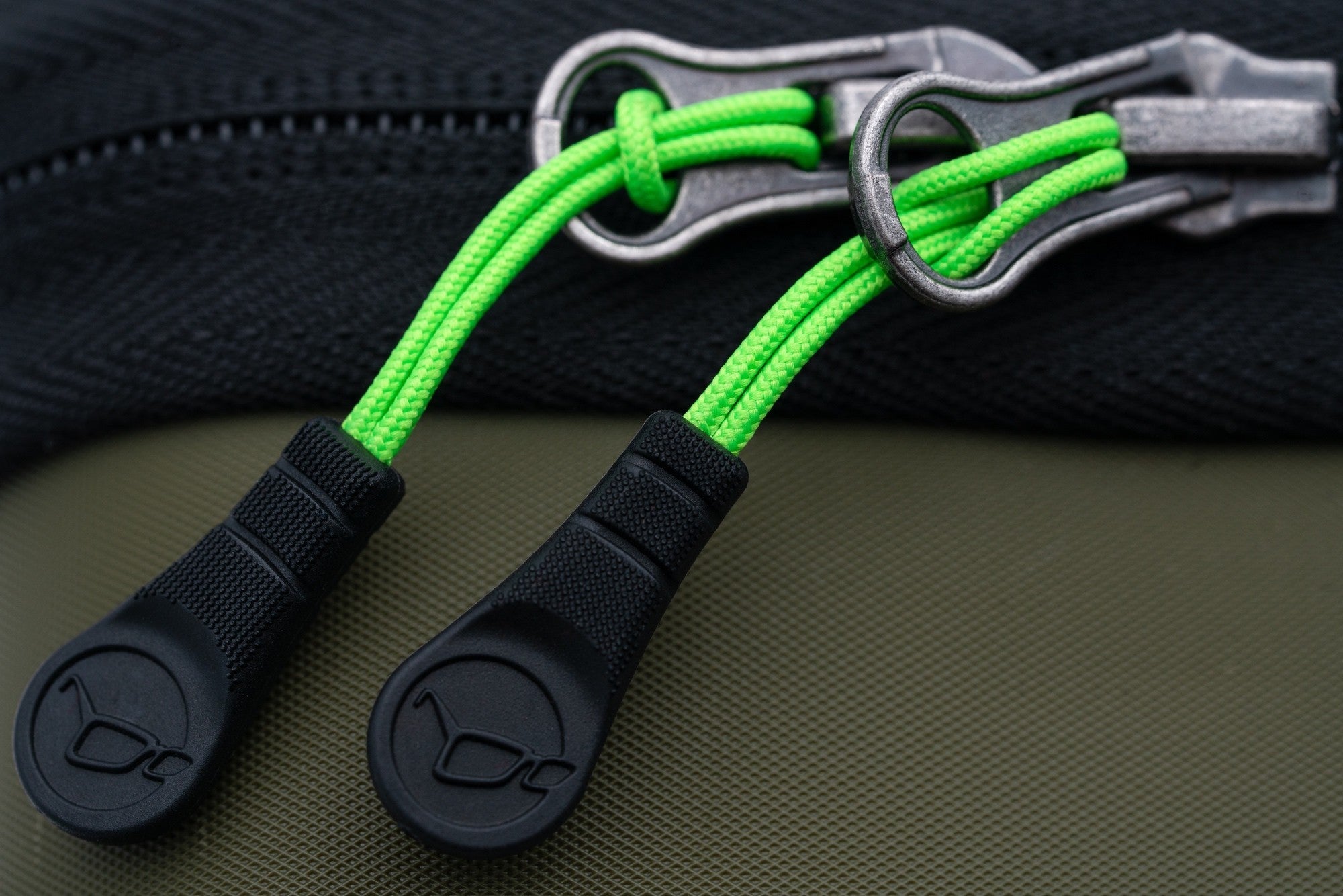 Korda 110 Compac Pouches 7