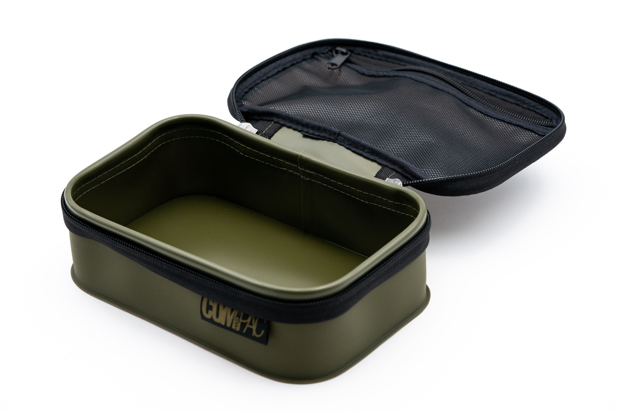 Korda 125 Compac Pouches 2