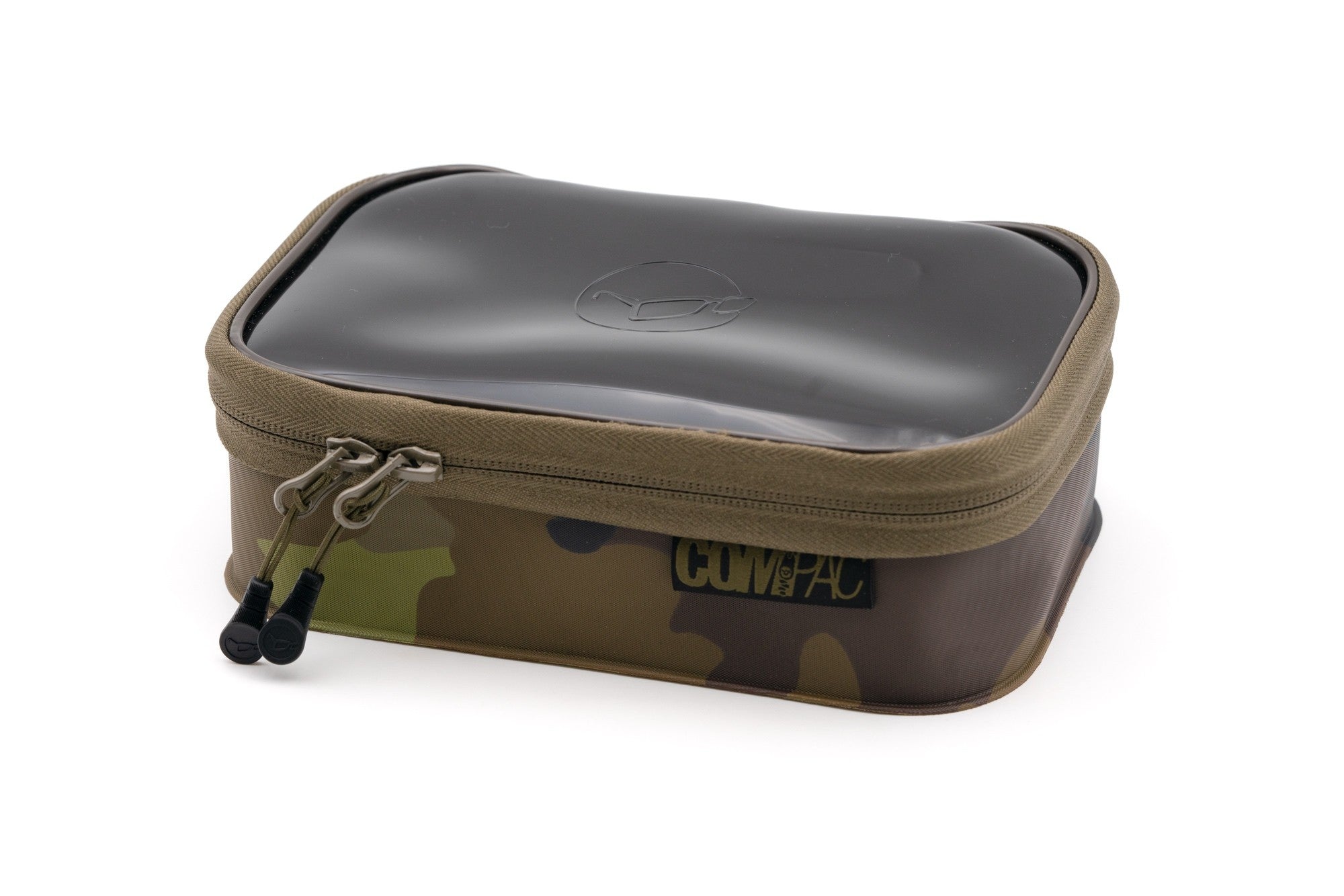 Korda 125 Compac Pouches 7