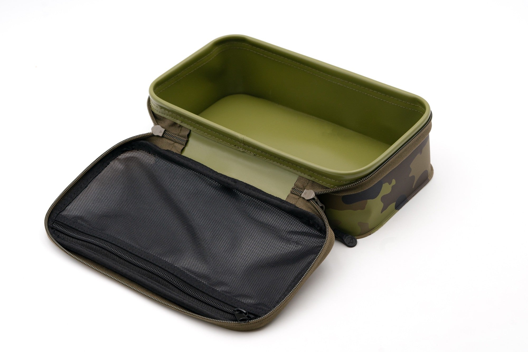 Korda 140 Compac Pouches 1