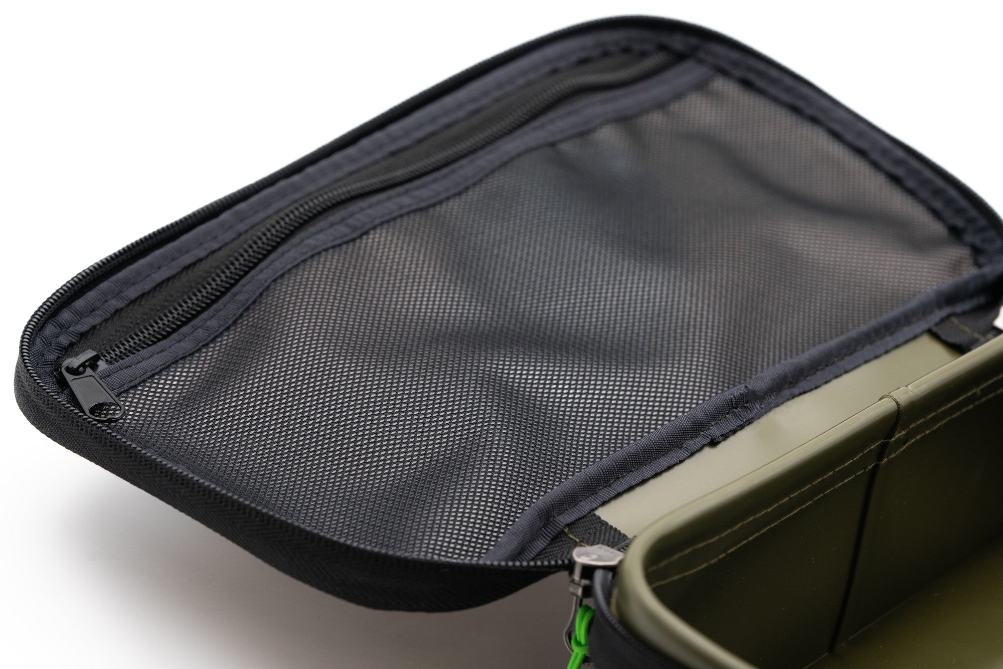 Korda 140 Compac Pouches 2