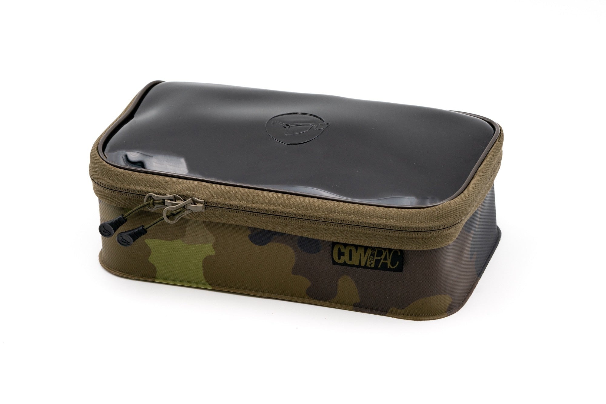 Korda 140 Compac Pouches 3