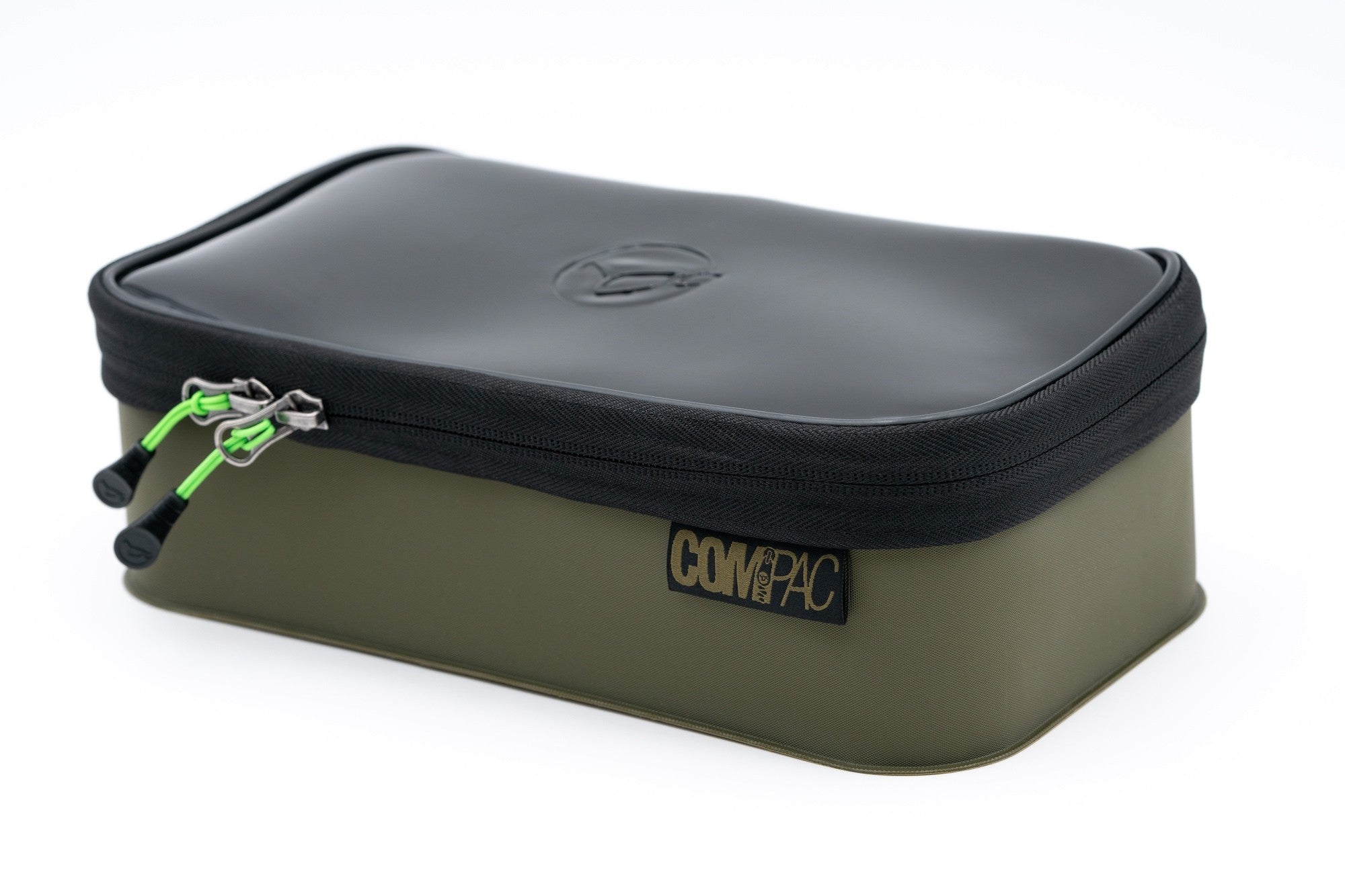 Korda 140 Compac Pouches 4