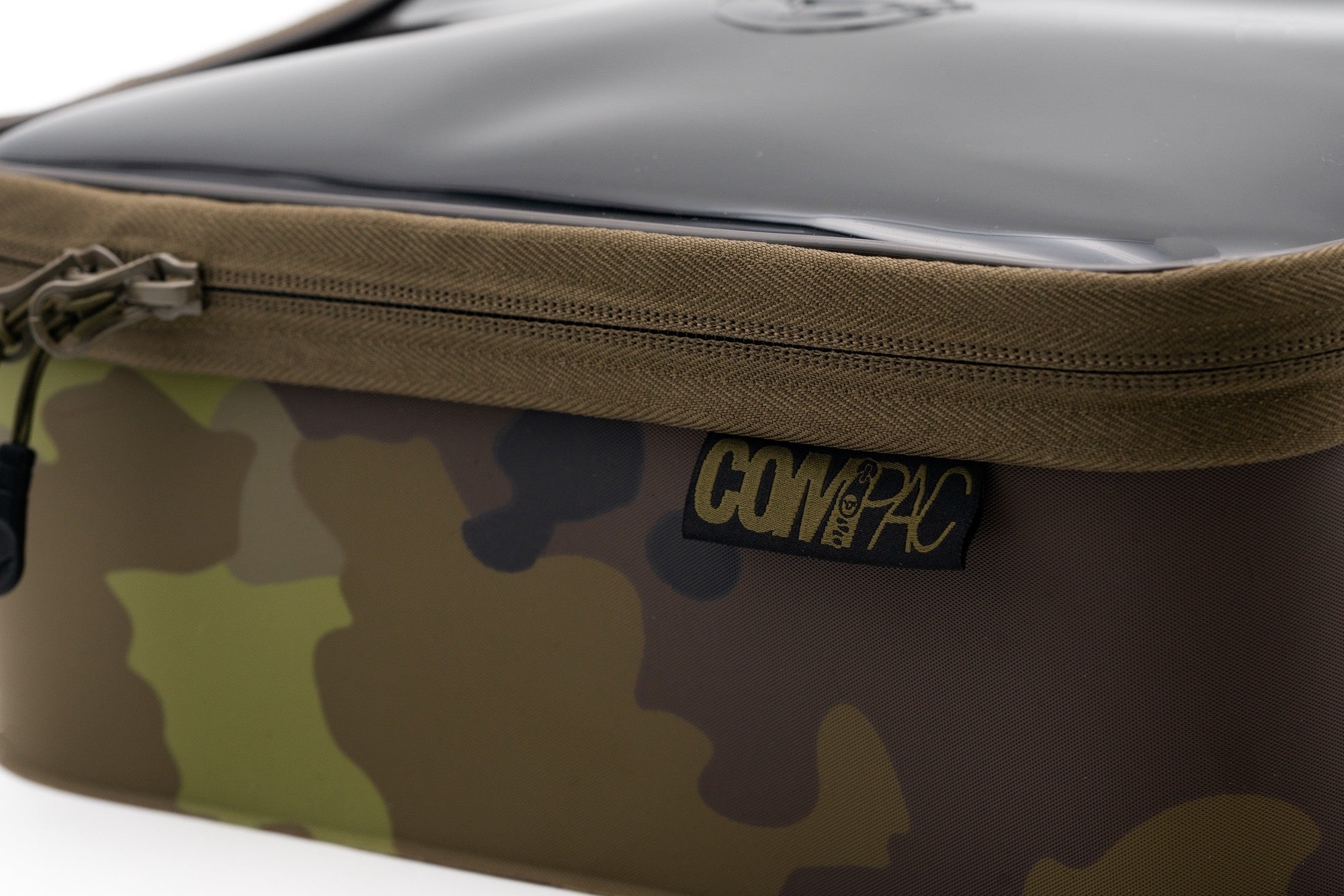 Korda 200 Compac Pouches 3