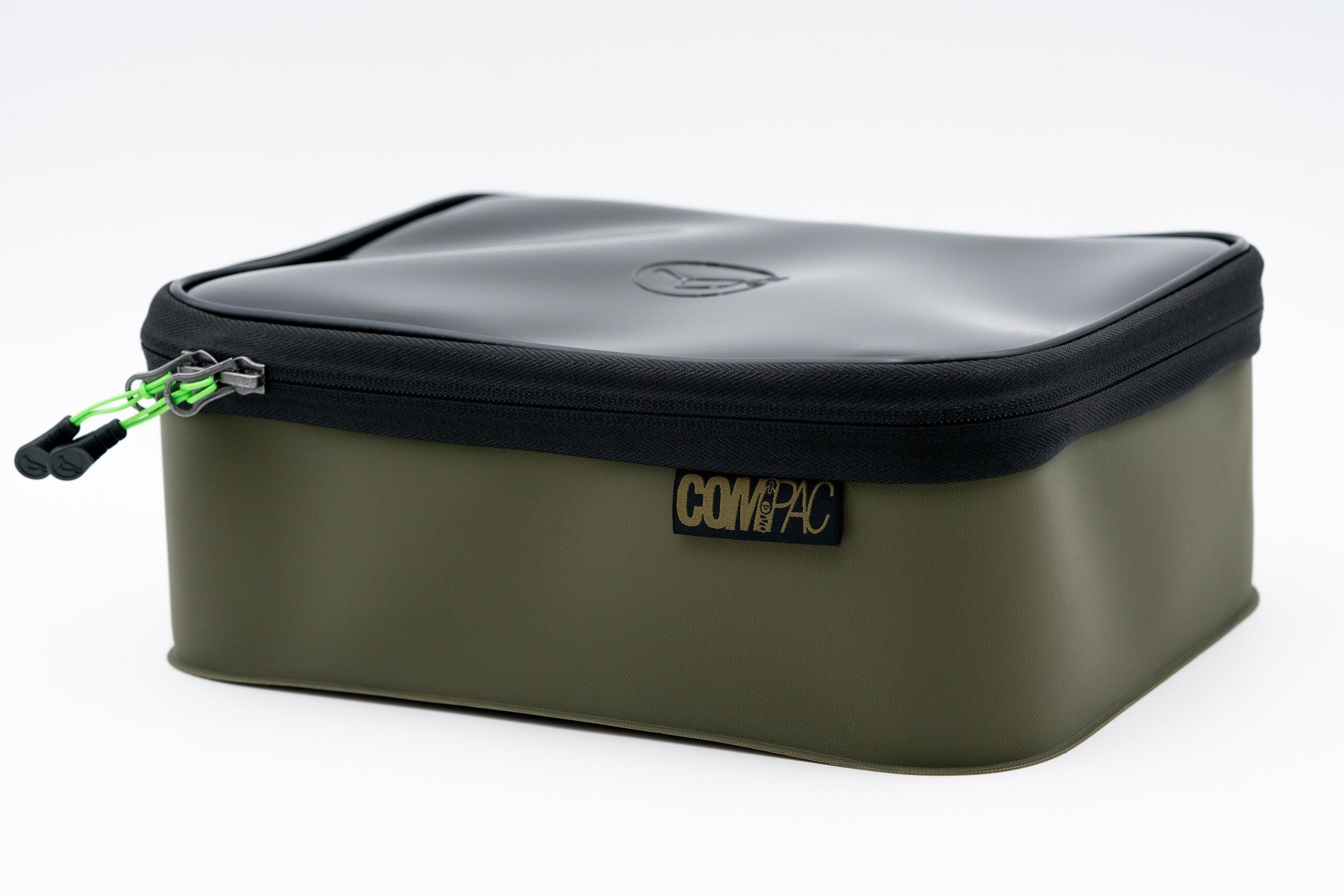 Korda 200 Compac Pouches 4