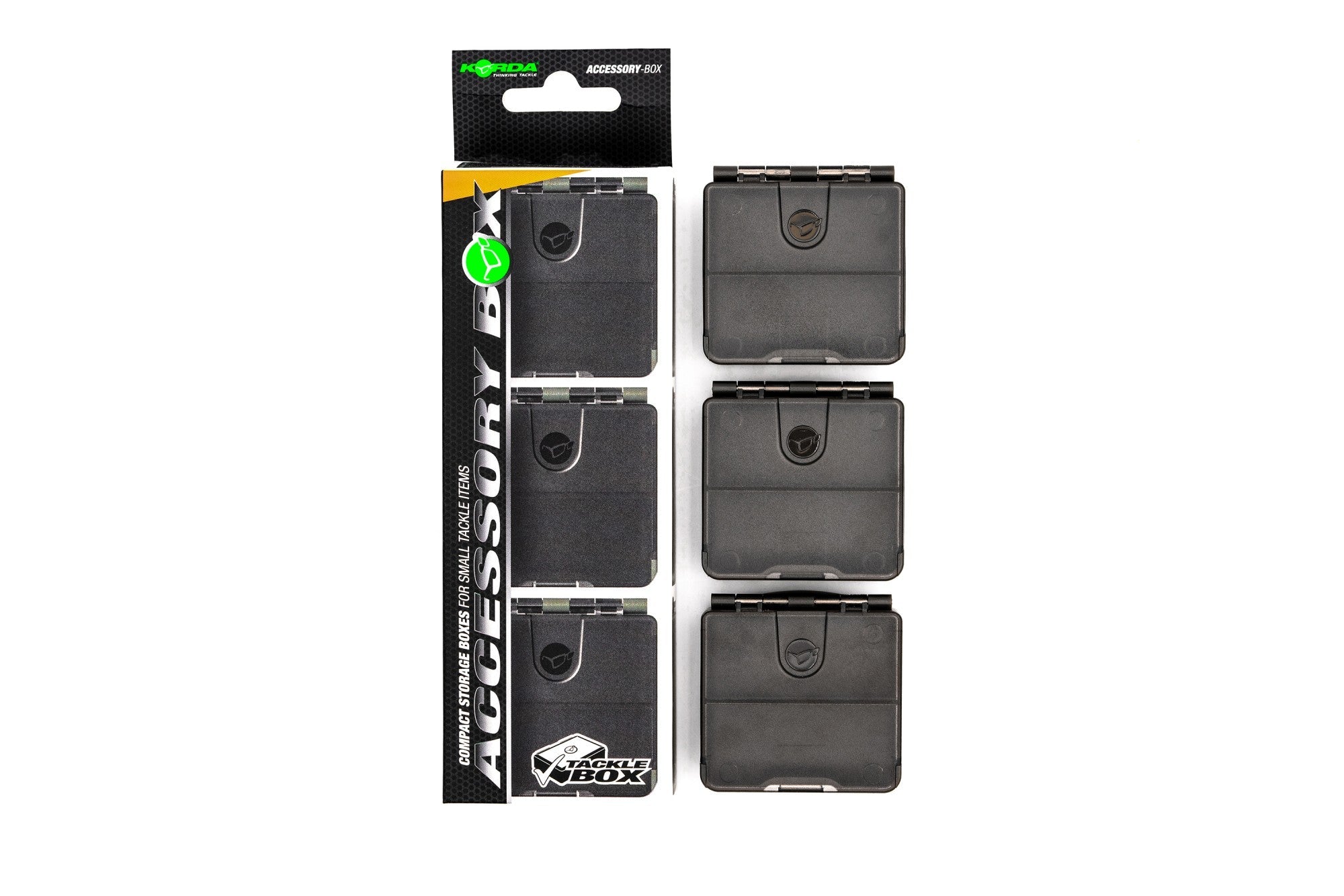 Korda Accessory Box 2 - KBOX14