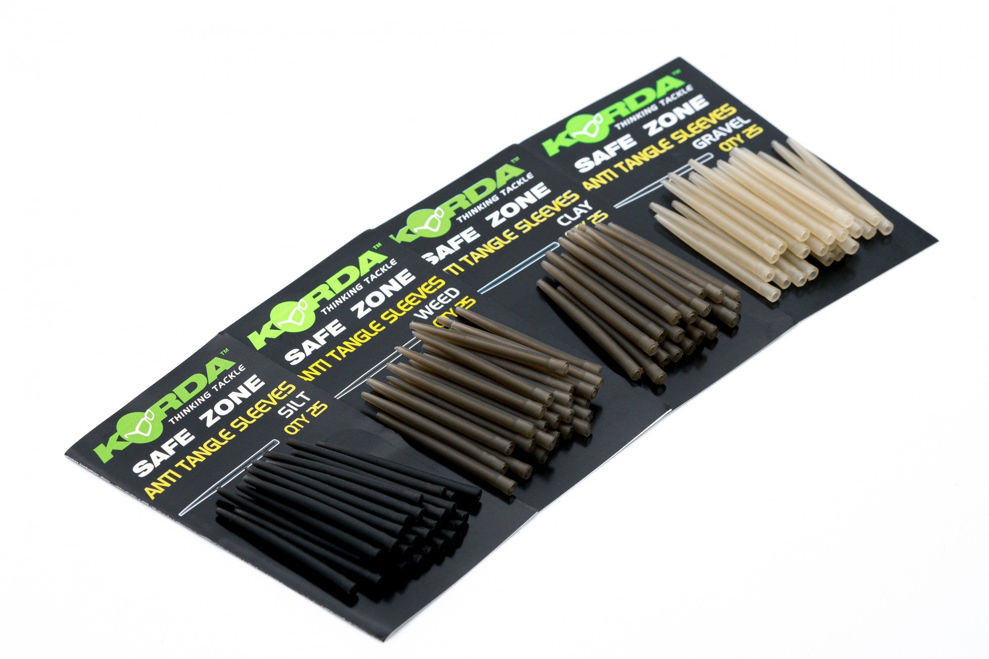 Korda Anti Tangle Sleeves 1