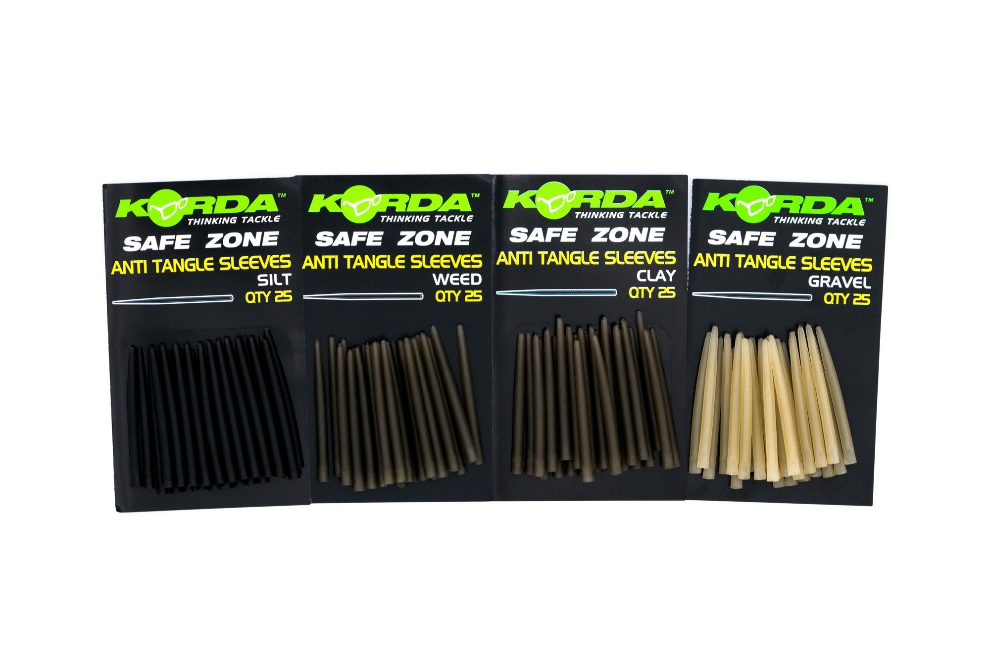 Korda Anti Tangle Sleeves 3