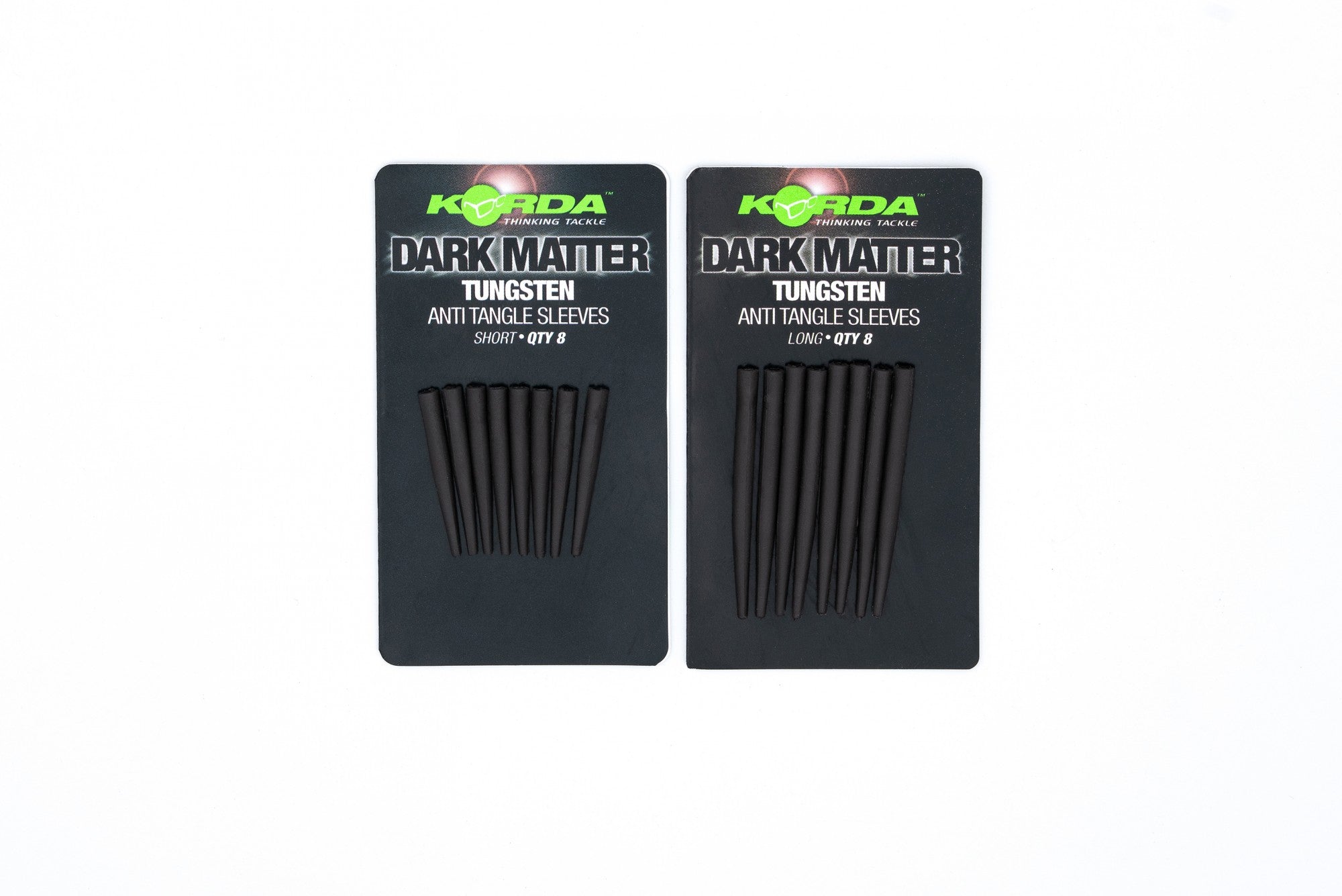 Korda Anti Tangle Tungsten Sleeves 1