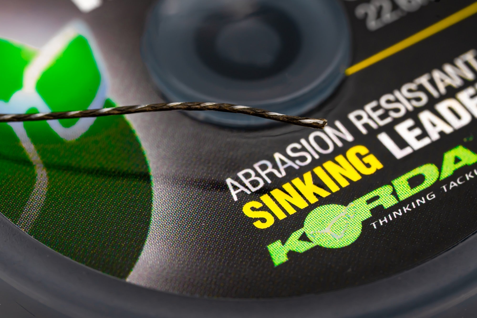 Korda Armakord Sinking Braid