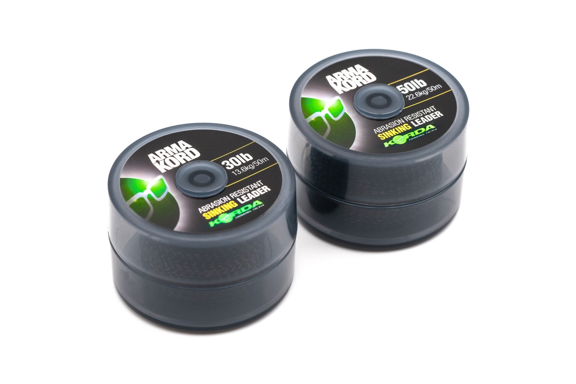 Korda Armakord Sinking Braid 2