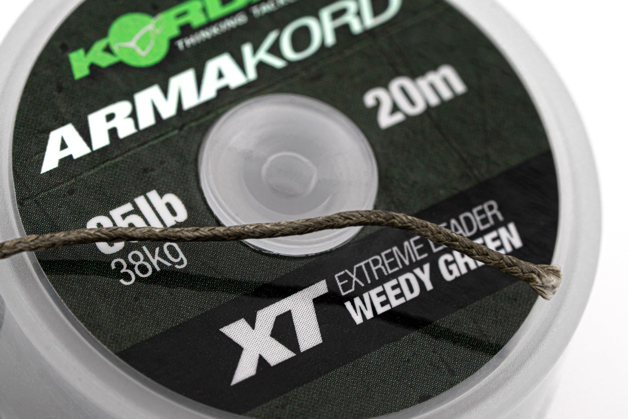 Korda Armakord XT 85lb 2 - ARMK85