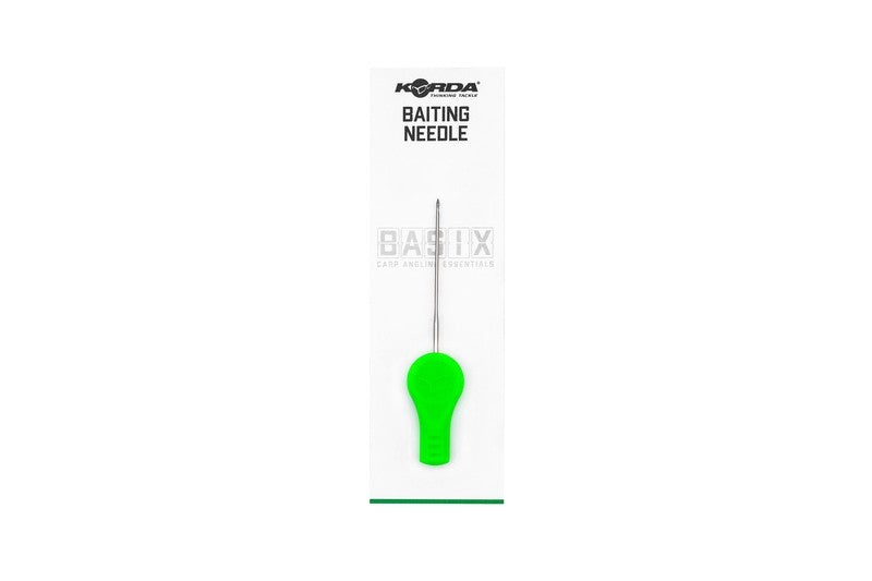 Korda Basix Baiting Needle 1 -KBX023