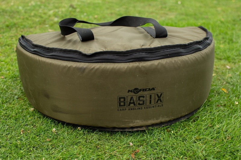 Korda Basix Carp Cradle 1 - KBX028