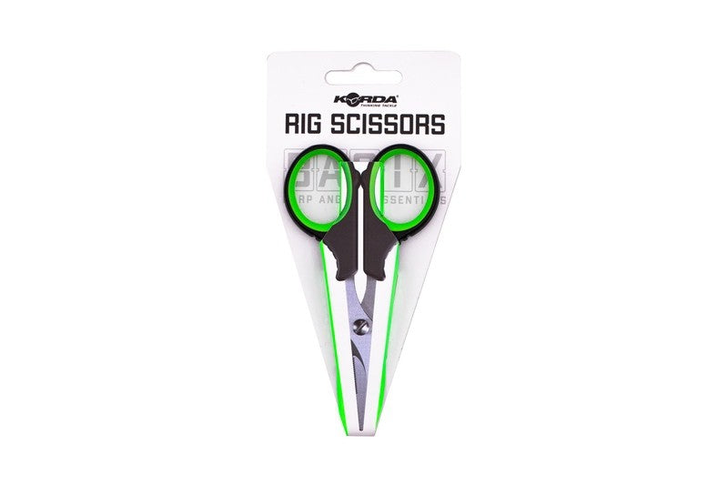 Korda Basix Rig Scissors 2 -KBX022