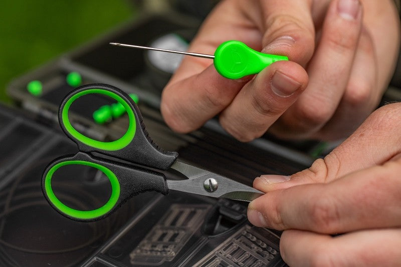 Korda Basix Rig Scissors 3 -KBX022