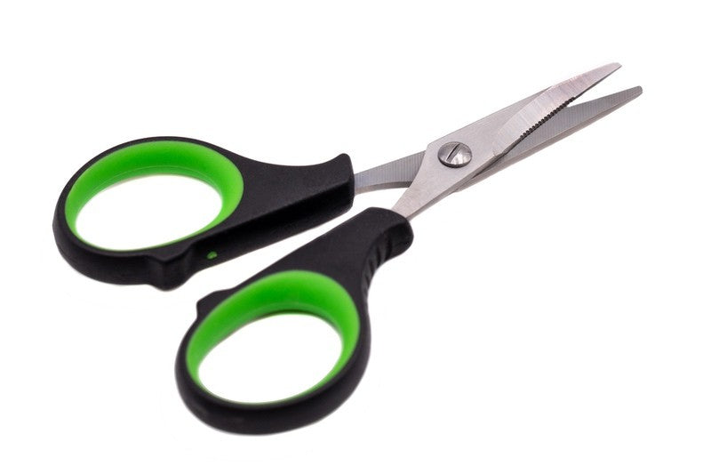 Korda Basix Rig Scissors 4 -KBX022