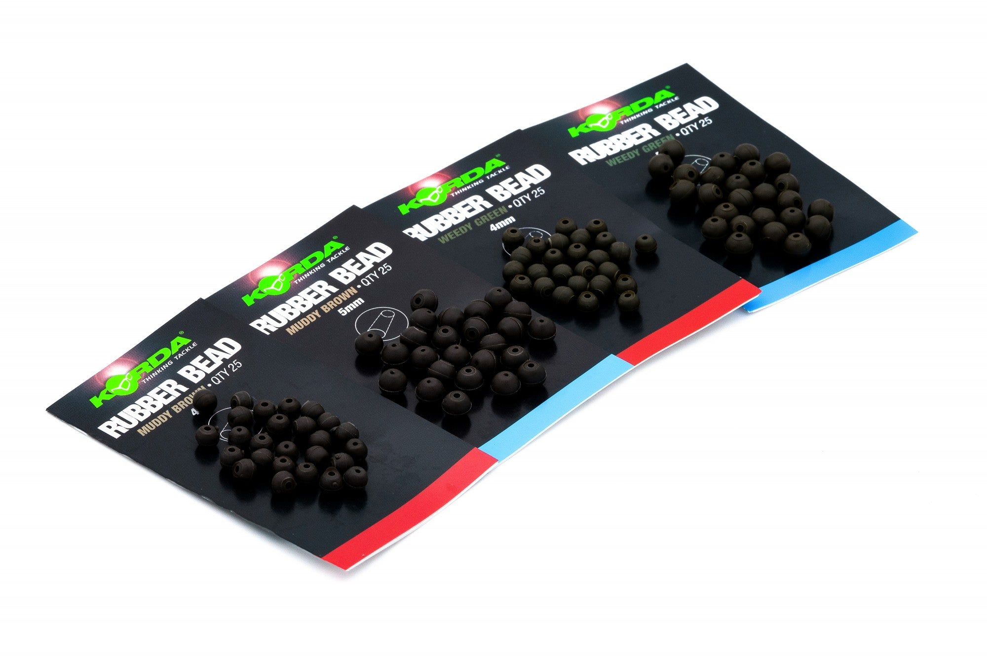 Korda Beads 1