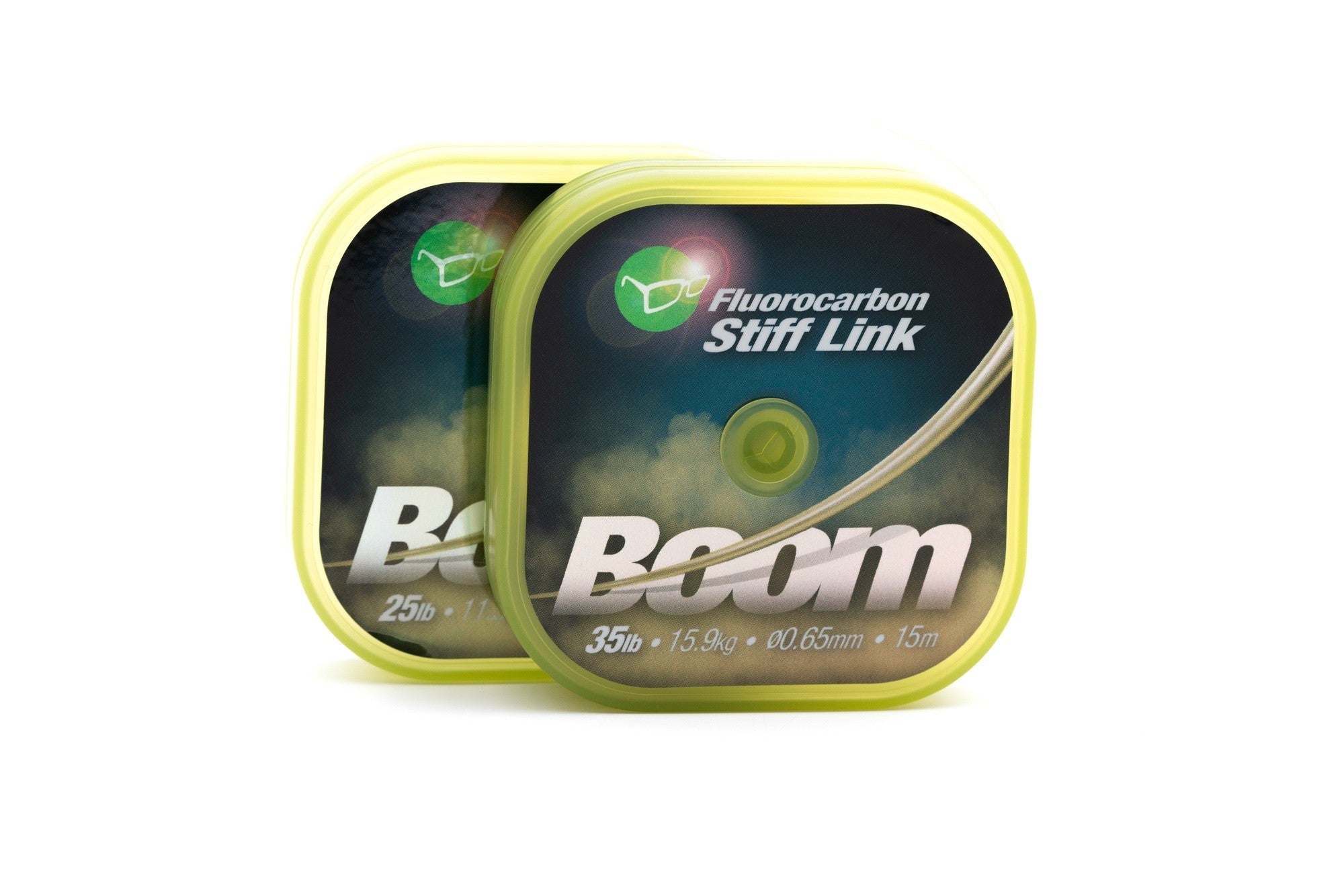 Korda Boom Fluorocarbon 1