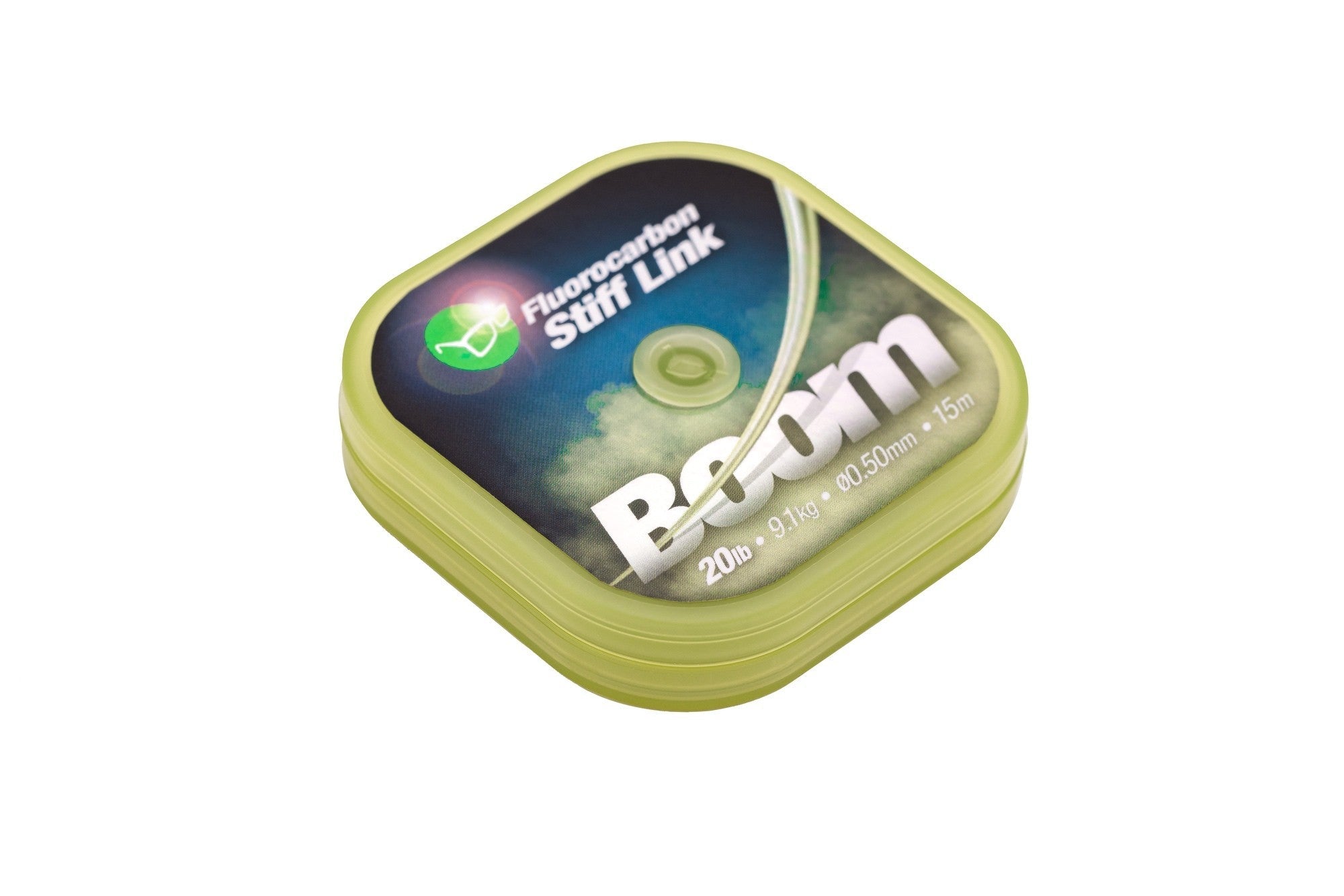 Korda Boom Fluorocarbon 2