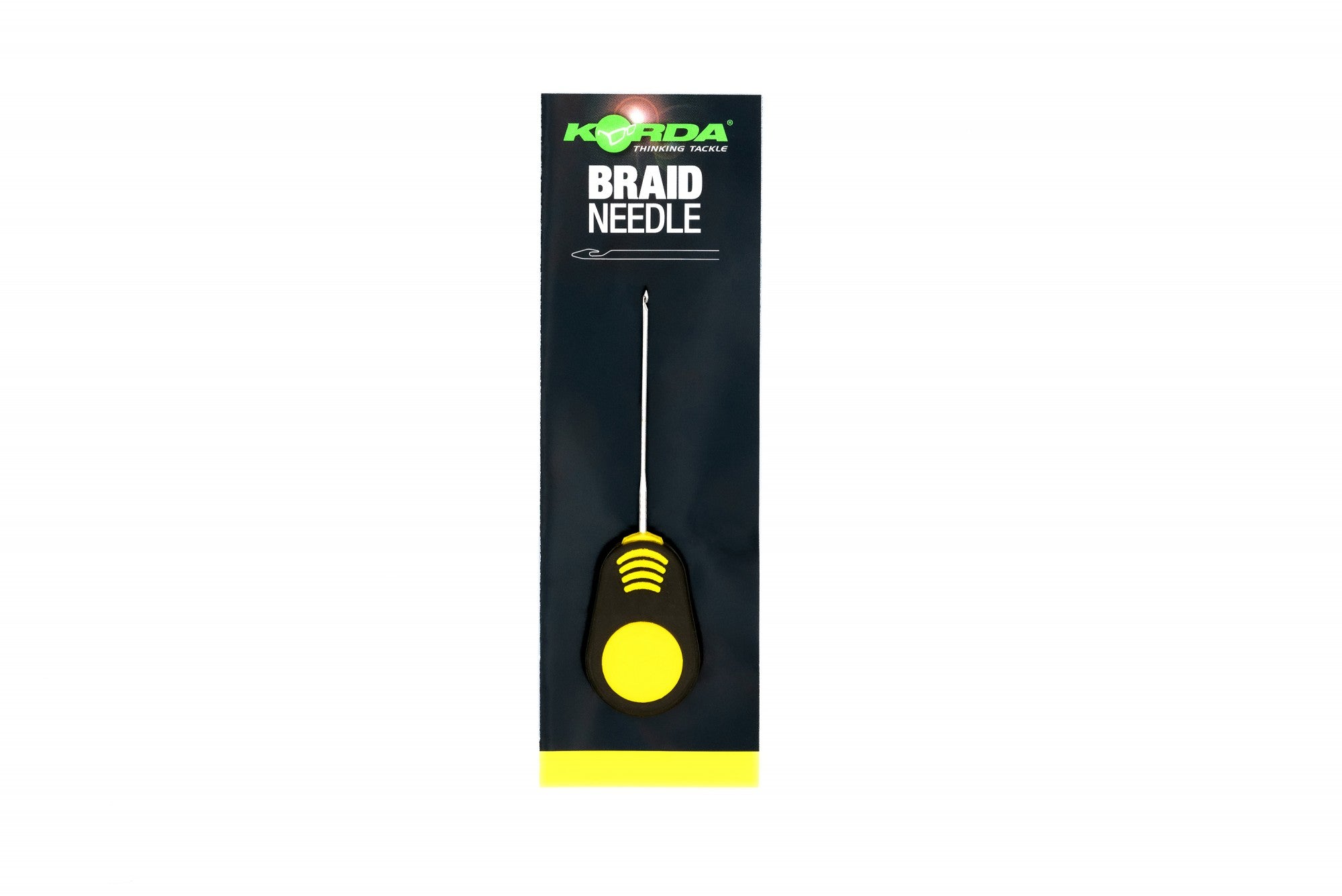 Korda Braided Hair Needle - KBNB